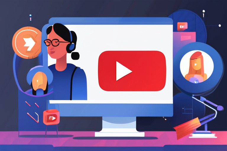 YouTube Unveils Groundbreaking Updates to Live Streaming and AI Tools for Creators