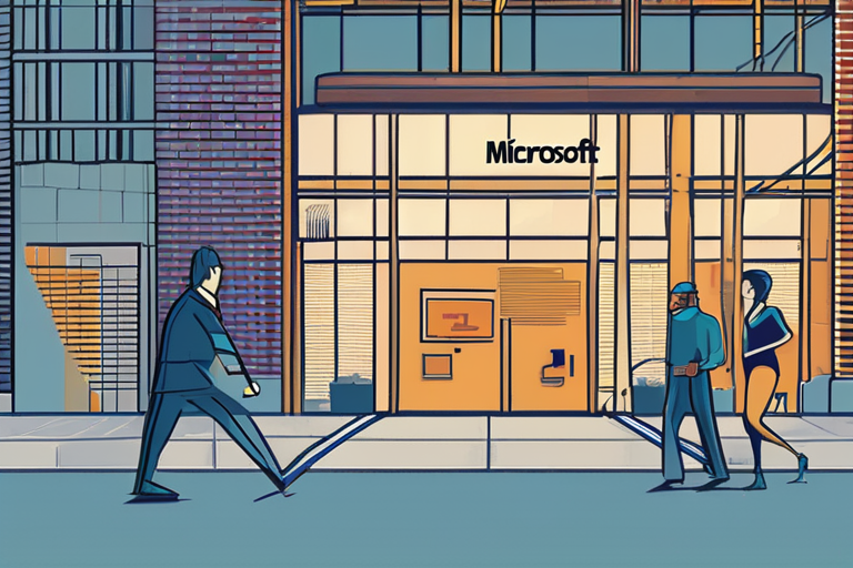 Microsoft Entra ID Flaws Exposed: Catastrophic Takeover Possible Through Critical Vulnerabilities