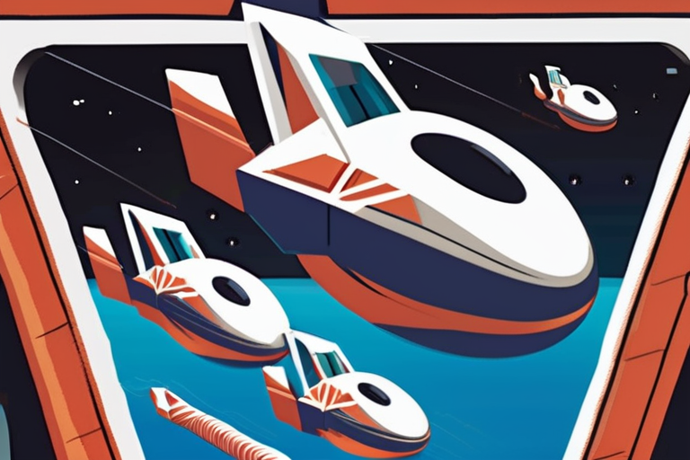 "NASA Told to Tap House Budget Amid Shutdown Threat"