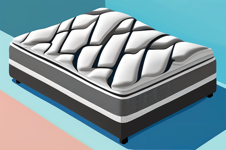 Hybrid Mattresses Revolutionize Sleep: What Works for Every Body Type
