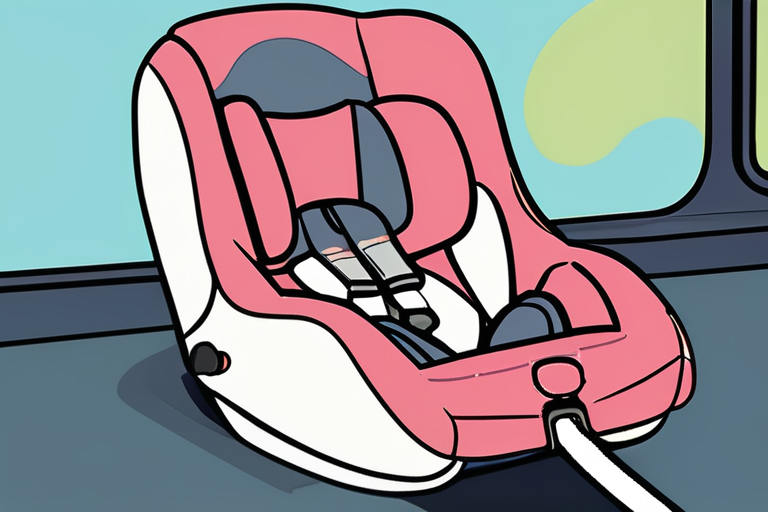 Cleaning Your Kid's Car Seat? Don't Make These 3 Critical Mistakes