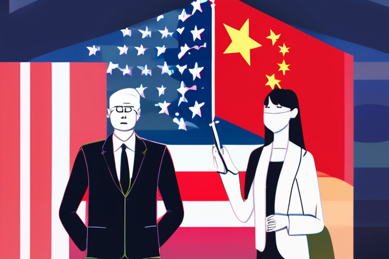 US and China agree to agree on a TikTok deal