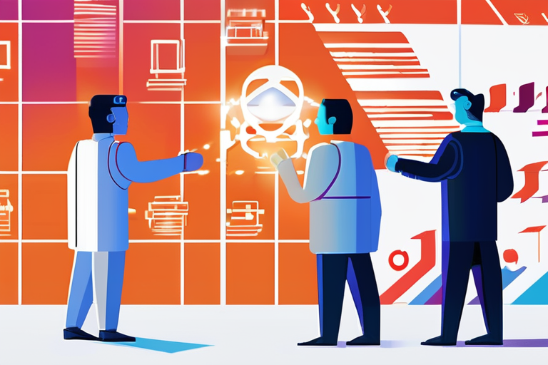 "AI Leaders Unite at TechEx Europe 2025 for Breakthrough Strategies"