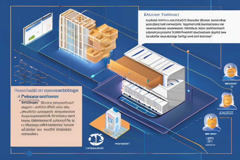 Dell Technologies Unleashes AI at Scale: Revolutionizing Business Operations Worldwide