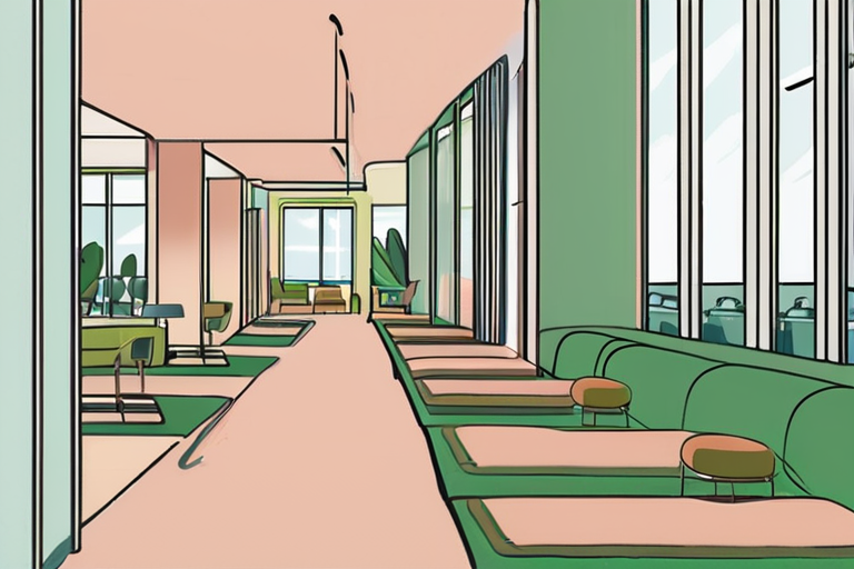 Copenhagen's Green Leader: How One Hotel is Revolutionizing Sustainability