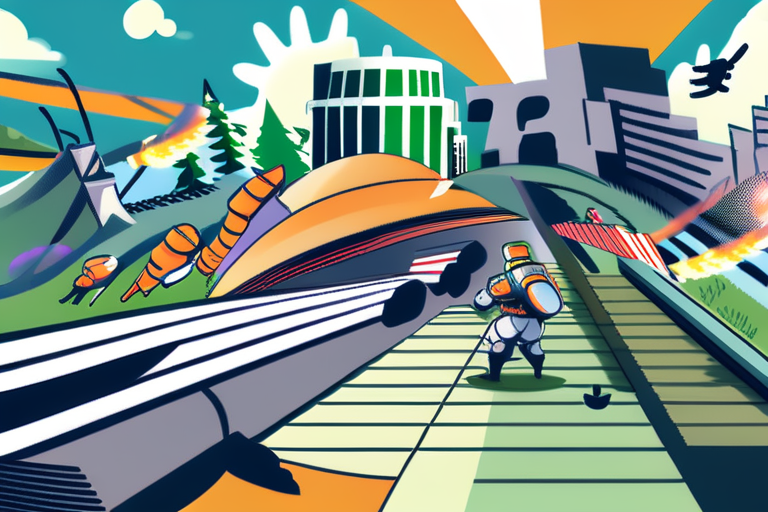 The 2025 Startup Battlefield 200 is here — see who made the cut | TechCrunch