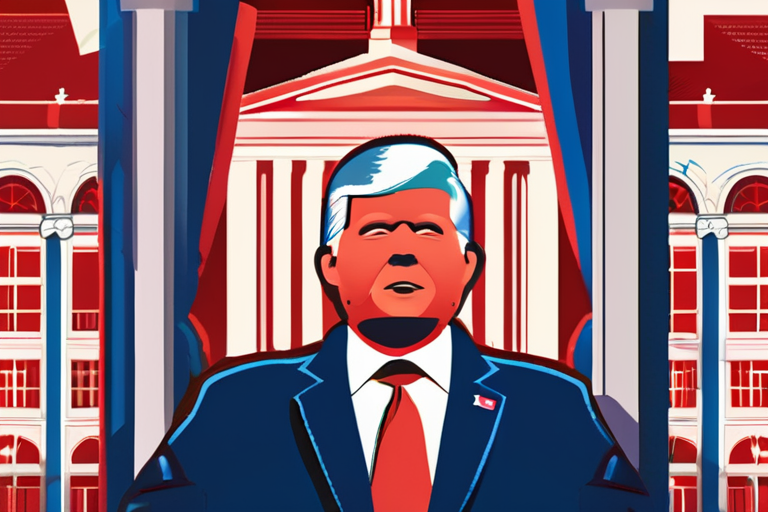 White House H-1B Visa Fee Sparks Corporate Chaos: White House Scrambles to Clarify $100,000 Charge