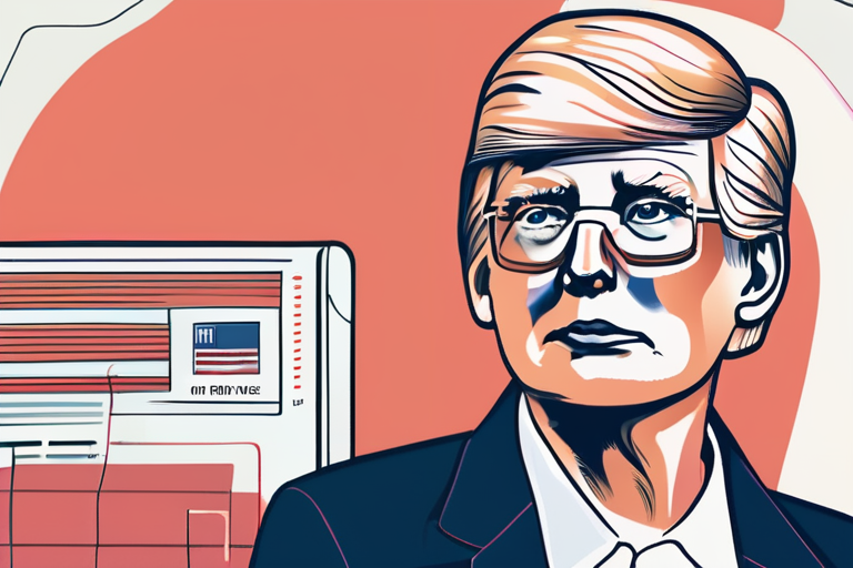 Tech Giants Warn H-1B Visa Holders: "No Foreign Travel" Amid Trump's New Rules