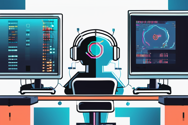 Internet Computer Doubles Down on AI Ambitions Amid Crypto Market Shift