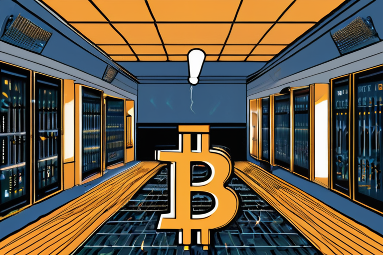 "Quantum Deadline Looms: Bitcoin Must Upgrade by 2030 to Survive"
