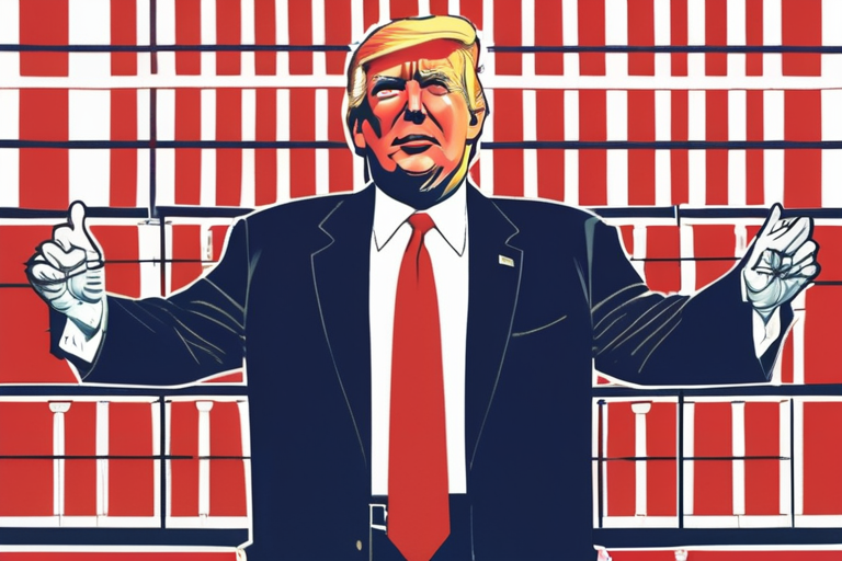 Trump's $100K H-1B Fee to Crush Tech Industry's Talent Hunt