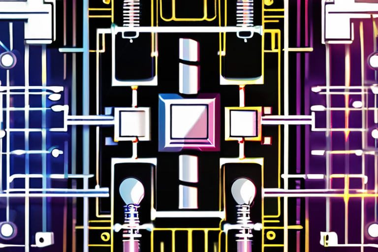 Scientists Unlock Quantum Code to Make Silicon Chips Communicate