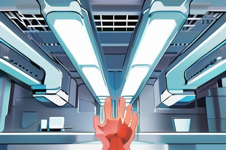 Breakthrough X-ray Technology Unveils Hidden Details of Materials and Medicine