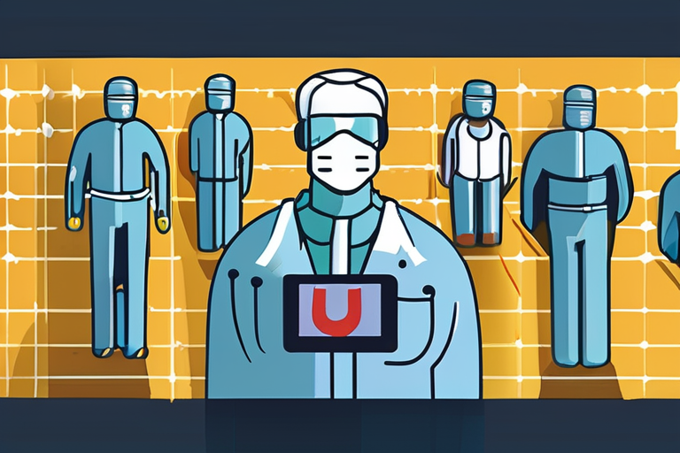 US Vaccine Panel's Narrow Vote Leaves COVID-19 Requirements in Limbo