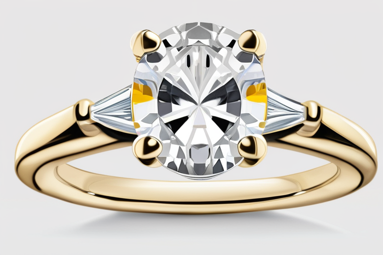 Where to Buy Engagement Rings Online, From Classic Cuts to Sustainable Picks