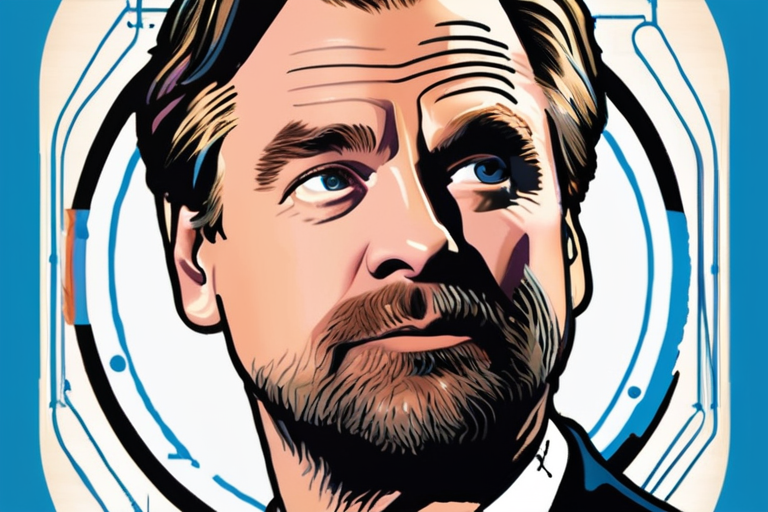 Christopher Nolan Elected President of Directors Guild of America Amid Industry Shifts