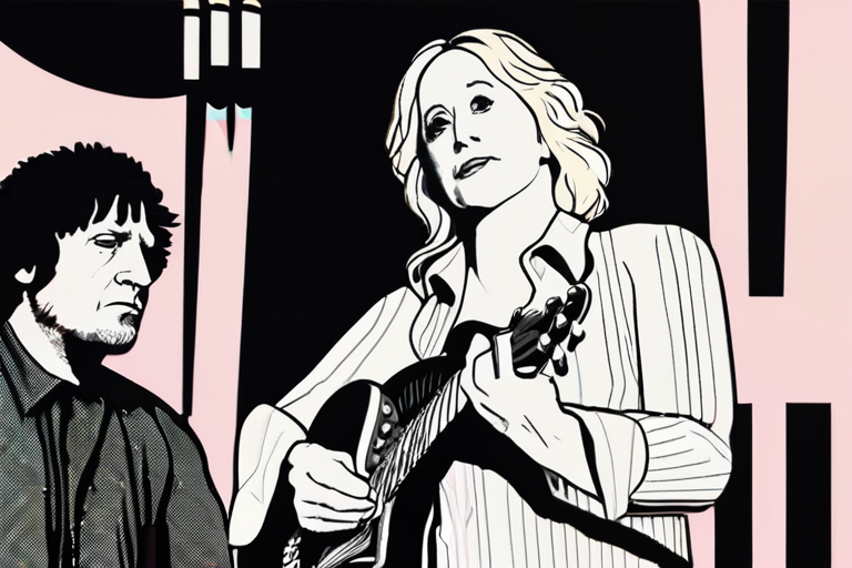 Fleetwood Mac Debunks Rumors of J.K. Rowling Birthday Party Performance