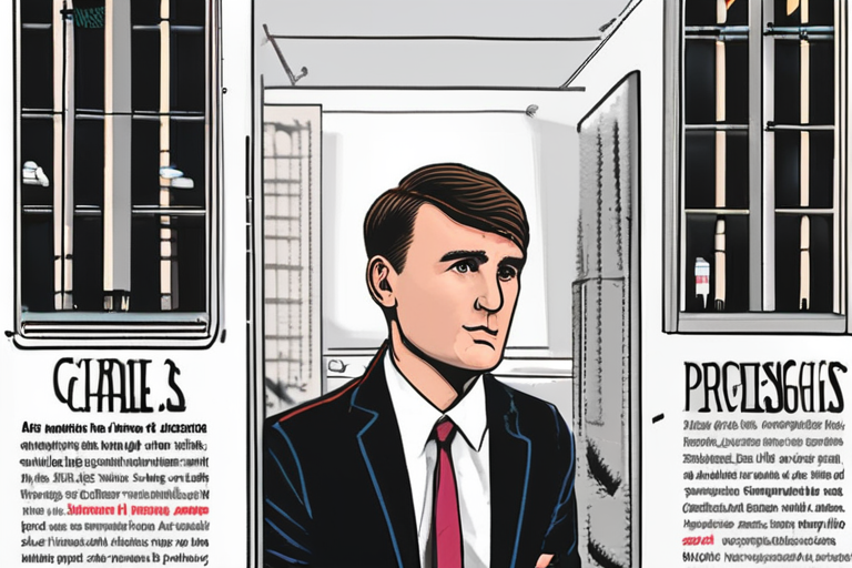 Far-Right Label on Charlie Kirk's Killer Proven False