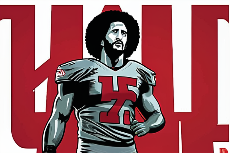 "Kaepernick Demands Answers: Independent Autopsy Ordered for Mysterious Campus Death"