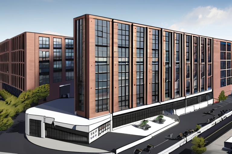 Brooklyn Navy Yard Leases Space to Israeli Military Suppliers Amid $100M Controversy