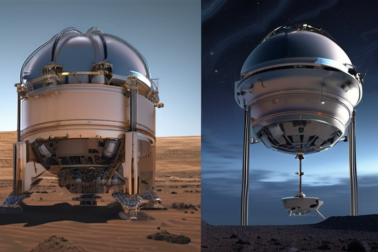 Interlune Secures $300M Deal to Mine Moon's Helium-3 for Quantum Computing Breakthroughs