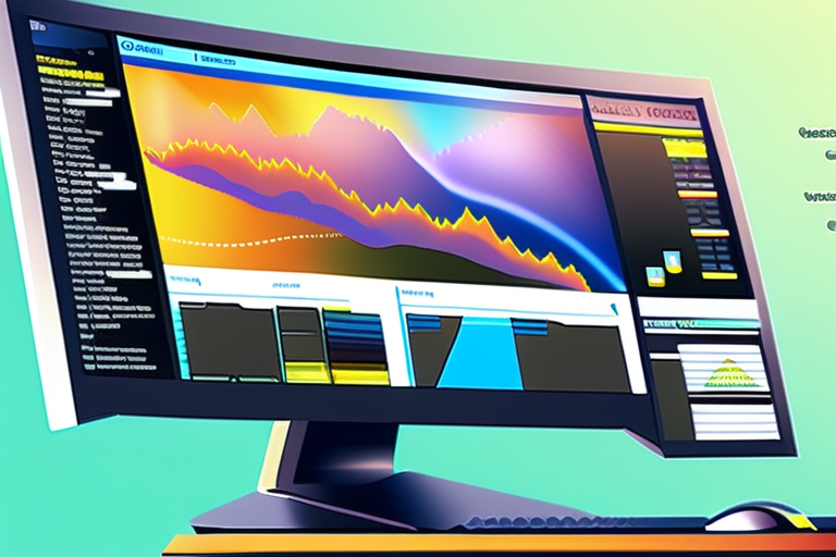 Corsair’s PC-dockable screen helped me monitor my PC components and news feeds