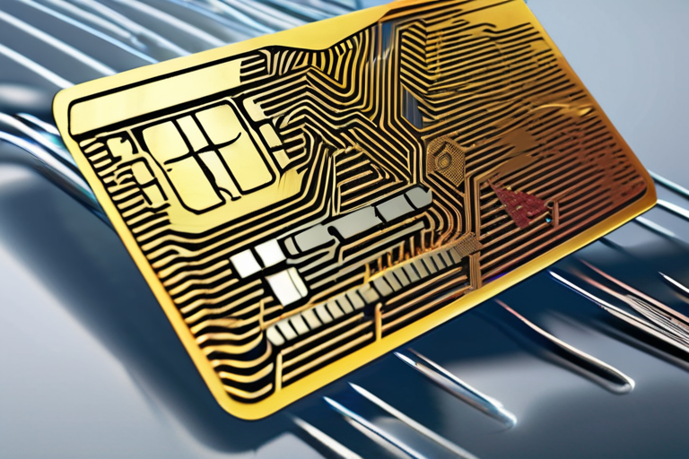 Scientists Develop Unforgeable Quantum Money on Ultracold "Debit Card" Alternative