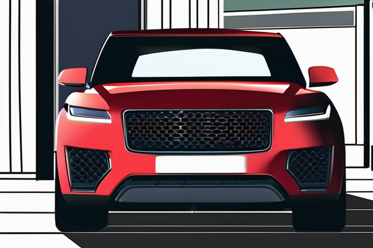 Labour Urged to Act on JLR Supply Chain Crisis After Cyber-Attack
