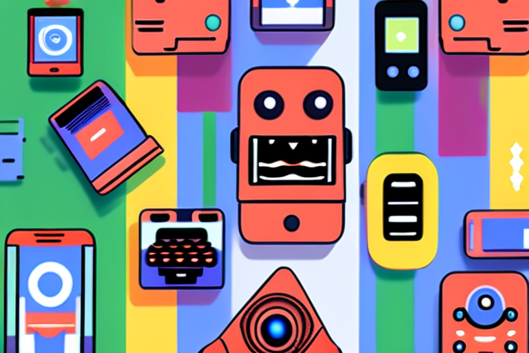 Google's Pixel 10 Phones Are Its Best Yet—If You Can Stand the Generative AI Overload