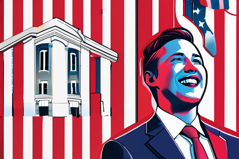 White House Unveils Plan to Restructure TikTok's US Operations Under American Ownership