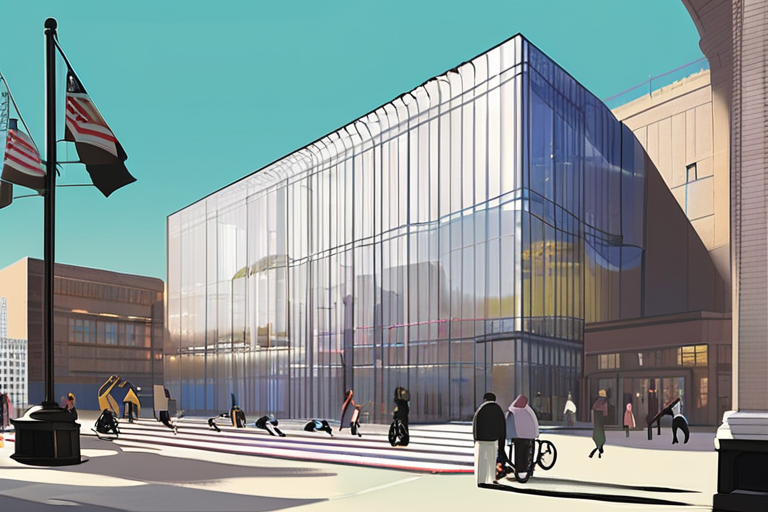 Lincoln Center Unveils New Class of Innovators Combining Tech and Theater