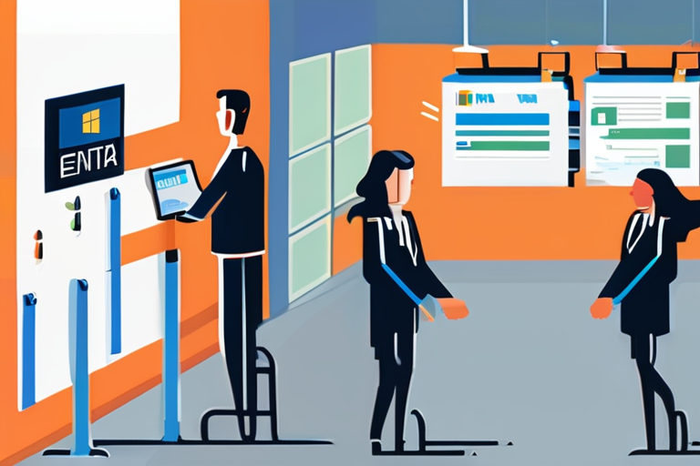 Microsoft's Entra ID Flaw Exposed Businesses to Catastrophic Identity Breach