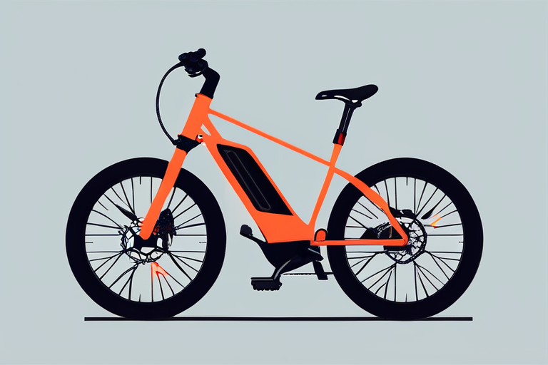 "Thrill Ride: E-Bike Proves Pedal Power Still Reigns Supreme"