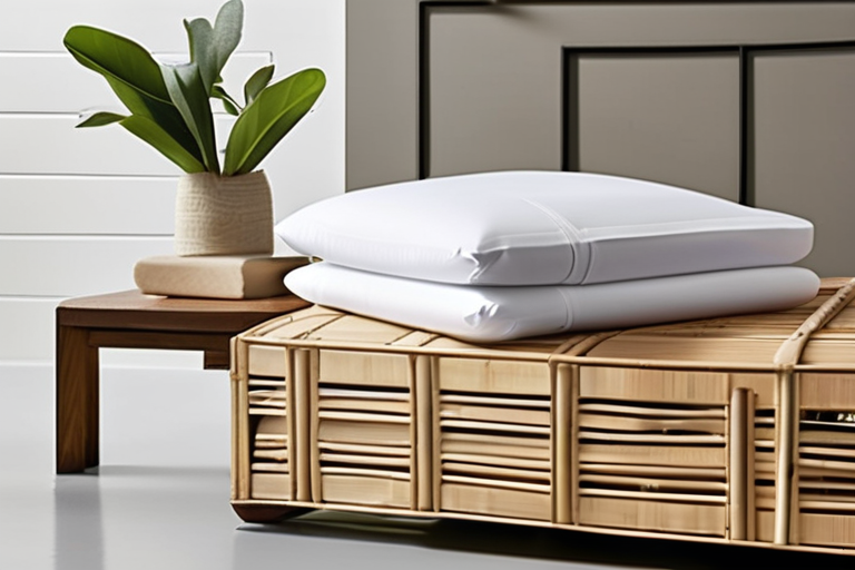 Bamboo Sheets Gain Popularity for Their Exceptional Softness and Breathability