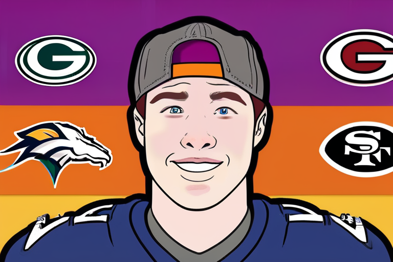 MrBeast Buys NFL in Shocking Billion-Dollar Deal