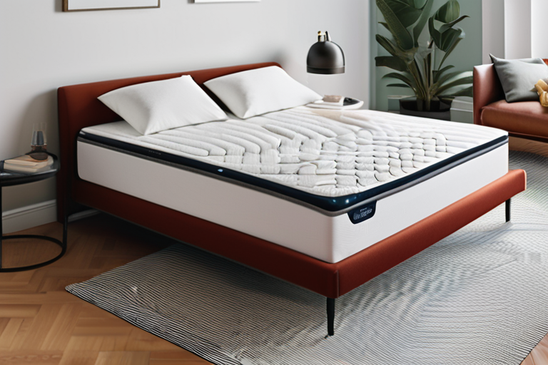 Hybrid Mattresses Uncovered: Expert-Approved Solutions for Every Sleep Style