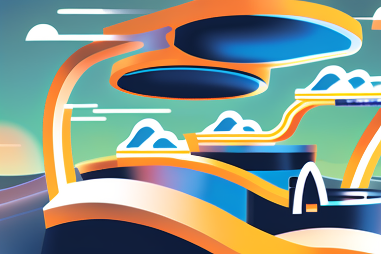 Unlocking enterprise agility in the API economy