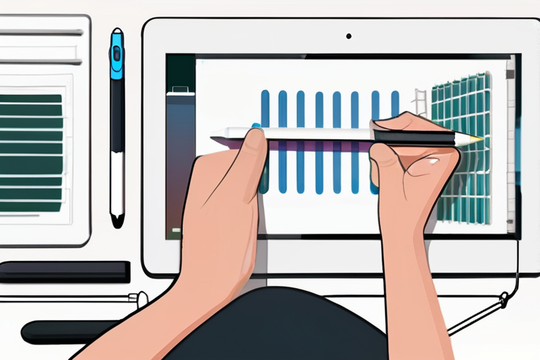 Tech Reporter Finds Budget Apple Pencil Alternatives That Deliver