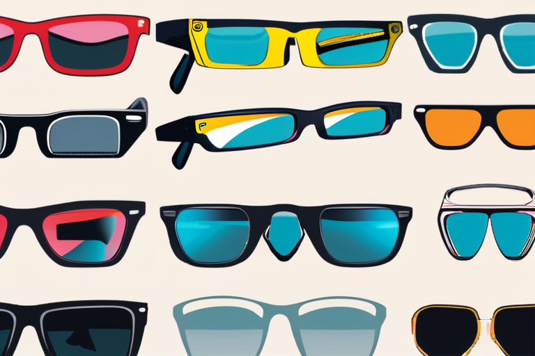 Meta Ray-Ban Display Glasses Spark Hope for a Post-Smartphone Future