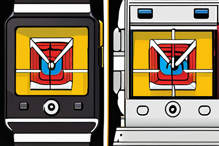 Apple Watch vs Google Pixel Watch: Which Reigns Supreme?