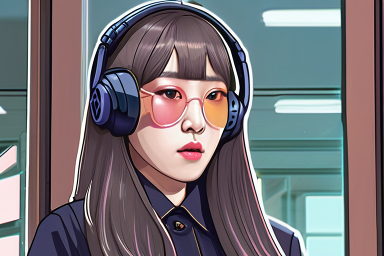 South Korean Courts Crack Down on Online Abuse of Virtual K-Pop Stars