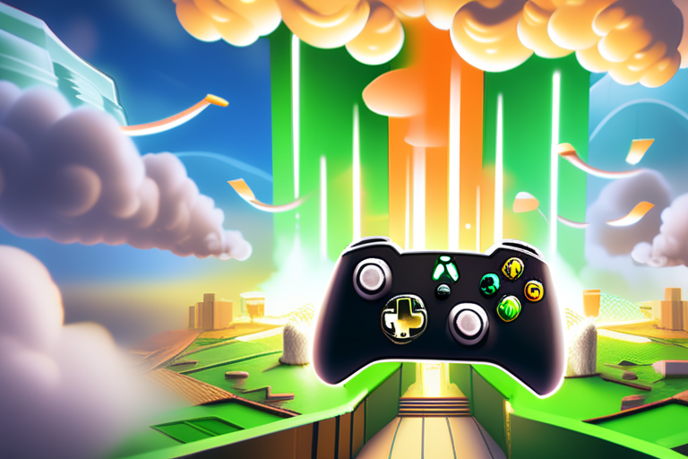 Xbox Cloud Gaming is now playable in the cheaper Game Pass tiers