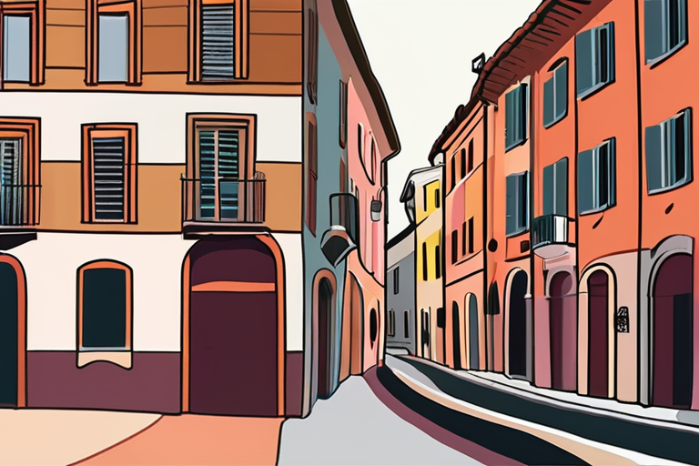 Italy's Hidden Gems: 7 Affordable Regions Where Social Security Goes Further Than You Think