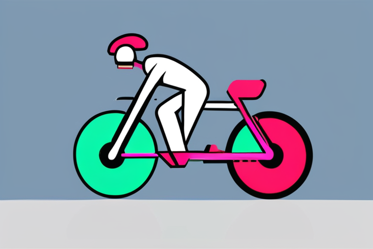 E-Bikes Get Turbocharged: Electric Gear Shifting Boosts Sales by 15%