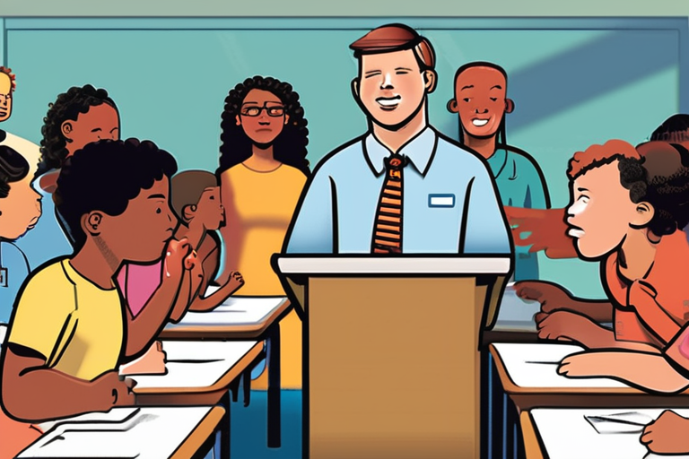 Teachers Speak Out: Inside the Culture Wars' Impact on America's Classrooms
