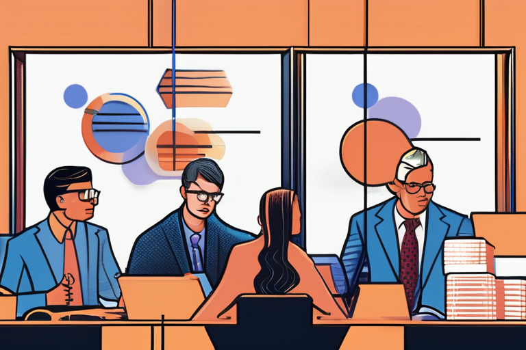 Gen Z's Hiring Struggle: Top Economists and Jerome Powell Pinpoint the Real Culprit