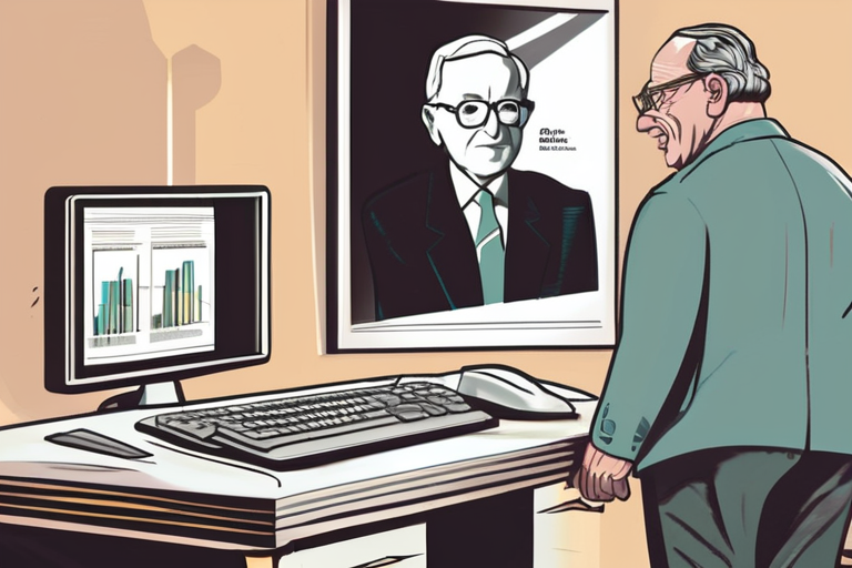 Former CDC Director's Father Taught Him a Lasting Lesson on Measuring Success