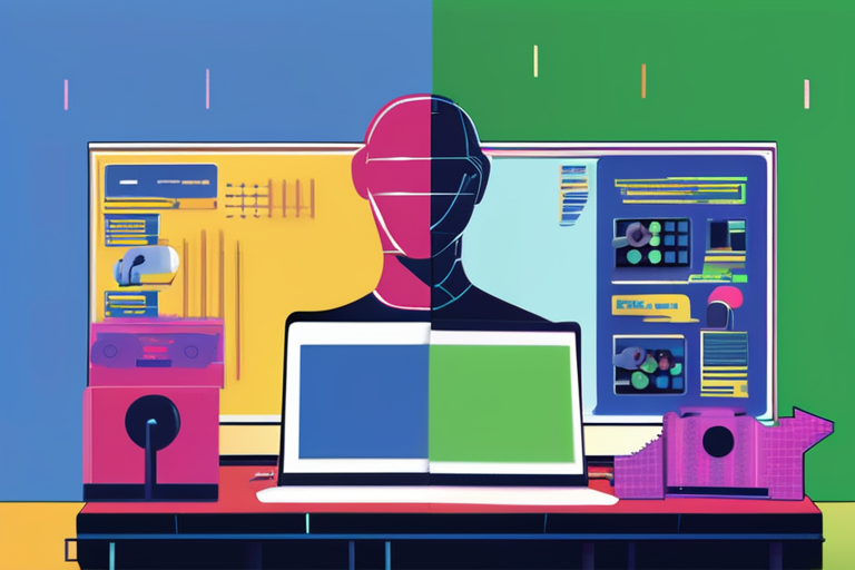 Internet Computer Pioneers AI-Driven Tech Revolution