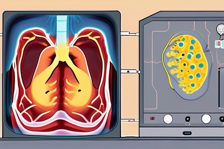 This stunning X-ray advance could help detect cancer earlier