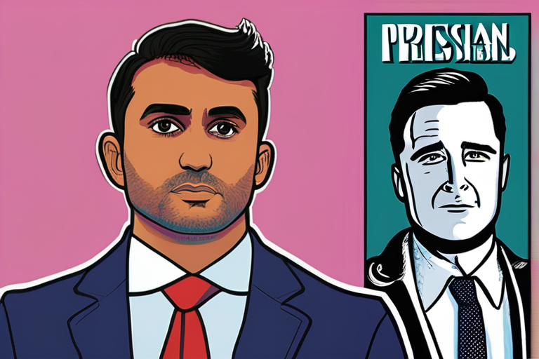 FBI Director Kash Patel Defends Handling of Charlie Kirk Assassination Investigation Amid Criticism